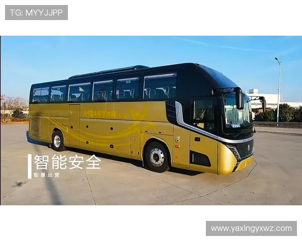 如何快速访问亚星客车官网登录入口确保账号安全与顺畅登录